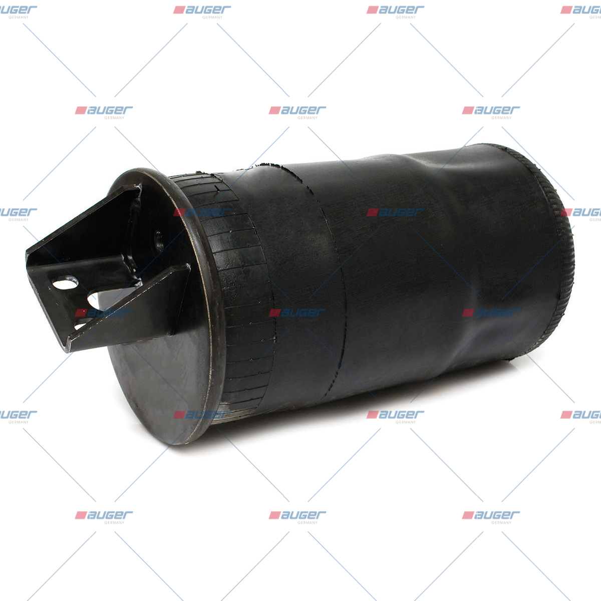 Luftfederbalg, Service Typ